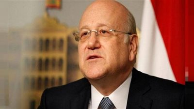 ميقاتي ينفي توقيع مرسوم منح الجنسية لعدد من الأشخاص