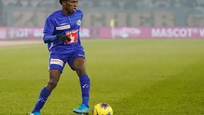 الأهلي يزاحم الزمالك على صفقة 