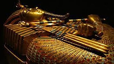 الملك الذهبي.. مؤتمر الخلود لمئوية توت عنخ آمون بالأقصر