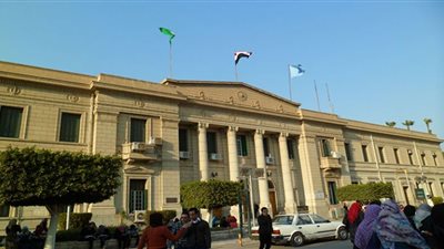 شروط الالتحاق بأقسام كلية الآداب في جامعة القاهرة