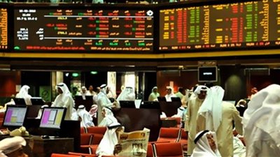 تباين بورصات الخليج في ختام تعاملات الأربعاء