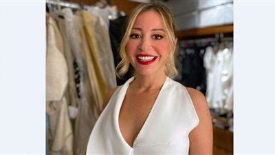 منة شلبي تخطف الأنظار برقتها في مهرجان الفضائيات العربية| صور