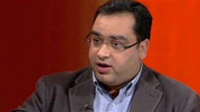 رسائل شكر للرئيس السيسى بعد العفو عن زياد العليمى