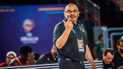 غدًا.. منتخب السلة يفتح مرانه لوسائل الإعلام قبل رحلة تونس