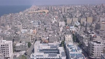 الحزن يخيم على قطاع غزة بعد وفاة فلسطينيين غرقًا قبالة سواحل تونس