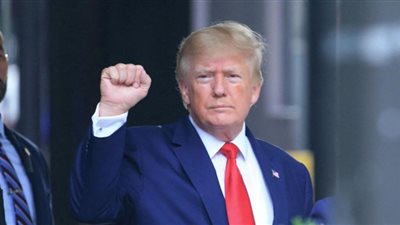 ترامب يدعم مكارثي في انتخابات النواب الأمريكي