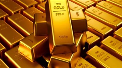 أسعار الذهب تواصل الارتفاع ..والجرام يقفز 55 جنيهًا