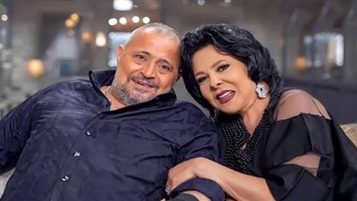 جورج وسوف بصحبة إسعاد يونس في صاحبة السعادة.. الليلة