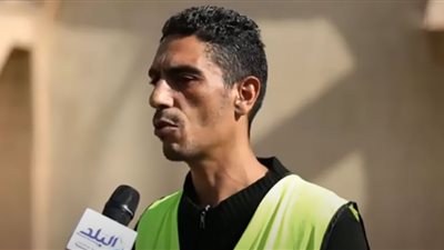 مدمن يتعافى بعد 24 عامًا.. رب أسرة يفلت من حياة القبور