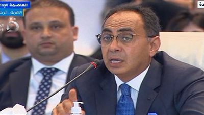 هاني سري الدين: الاستثمار الخاص أصبح قضية أمن قومي