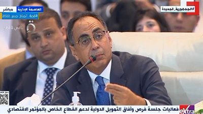 هاني سري الدين يطالب بإعادة النظر في دور القطاع الخاص لتمويل مشروعات البنية الأساسية