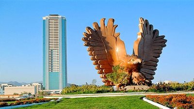 إمارة الفجيرة تحتل المرتبة الأولى عالميًا بقائمة أكثر المدن أمانًا