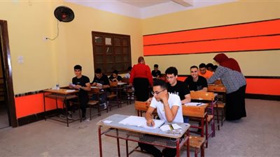 30% أسئلة إبداع في امتحانات الثانوية العامة 2023