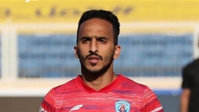 اتحاد جدة يفاوض أبها لضم صالح العمري