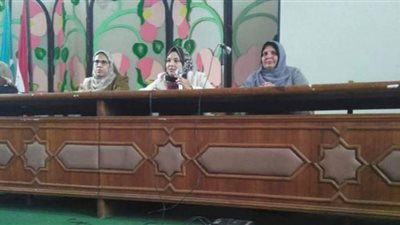 لقاء توعوي عن الوقاية من أمراض الشتاء ورفع المناعة بإعلام الزقازيق