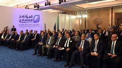 الدولة حريصة على زيادة مساهمة القطاع الخاص بمختلف أنشطة الاقتصاد