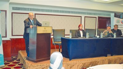 ورشة عمل للجان المؤسسية لمراجعة أخلاقيات البحوث الطبية