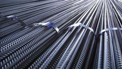 أسعار الحديد بالأسواق المحلية اليوم