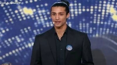 الوفد تنعى نجل رئيسة وحدة الإعلام بمصلحة الضرائب