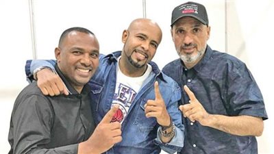 فرقة ميامي في موعد مع جمهورها بالكويت..الجمعة