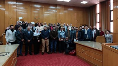 رفع كفاءة الكوادر الطبية بصحة الإسماعيلية