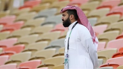 رئيس اتحاد جدة يخرج عن صمته ويرد علي المنتقدين