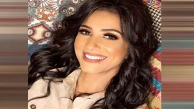 تكريم حنان مطاوع في مهرجان همسة الدولي للآداب والفنون