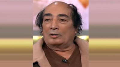 عبدالله مشرف فى العناية المركزة بسبب جلطة