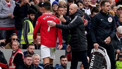 تشيلسي يُفاجئ كريستيانو رونالدو