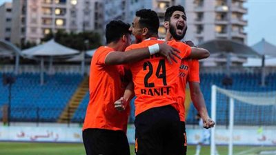 تشكيل فاركو أمام الزمالك.. شكري نجيب في الهجوم