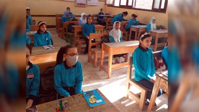 خطة تدريس مكثفة للتلاميذ الضعفاء في إجازة نصف العام