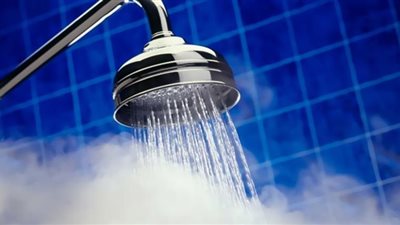 الاستحمام بماء ساخن يكشف علامات سرطان الدم