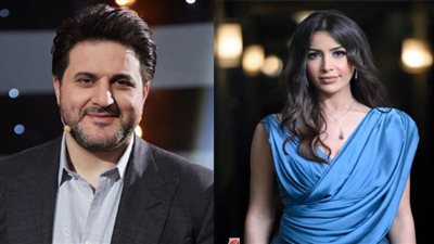 مهرجان الموسيقى العربية 31.. موعد حفل جنات وملحم زين