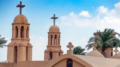 الهيئة القبطية الإنجيلية تستعد للاحتفال بشركائها الدوليين