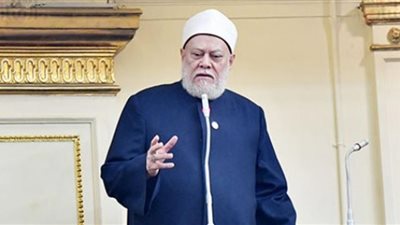 على جمعة يكشف حكم السفر لزيارة قبور الأنبياء والصالحين