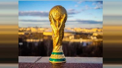 شاختار يُطالب الفيفا بمشاركة أوكرانيا بالمونديال بدلًا من إيران