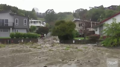 جفاف وحرائق وأمطار وفيضانات .. صيف متقلب فى أوروبا