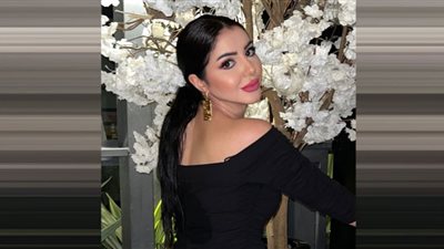 إيناس النجار تكشف سر سفرها إلى السعودية