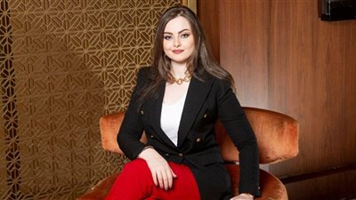 الإعلامية روان ناصر تقدم برنامجا جديدا لإعادة إحياء الشعر العربي