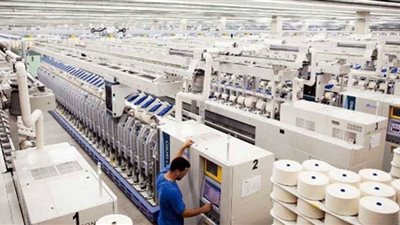 تطوير شركات الغزل والنسيج.. خطة تستهدف إنتاج 188 ألف طن سنويًا