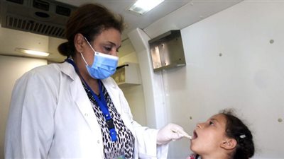 محافظ بنى سويف: كشف طبي وعلاج 900 حالة بـ