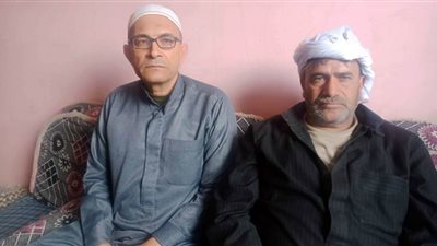 مات قبل فرحه.. شقيق شهيد حادث الإسماعيلية يروى للوفد حكاية الفرح الكبير