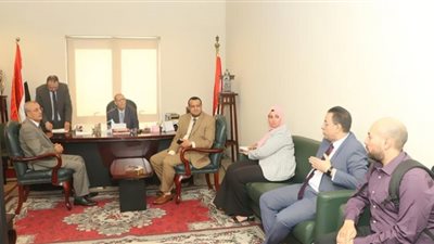 رئيس حزب الوفد: سنُجري انتخابات تَليق بمصرَ وبتاريخ حزبنا العريق
