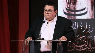 فتح باب استقبال النصوص والمشروعات المسرحية الجديدة حتى منتصف فبراير