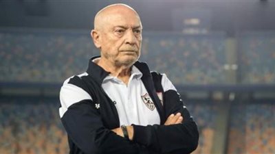 فيريرا يرفض الراحة للاعبي الزمالك بعد الفوز على فاركو