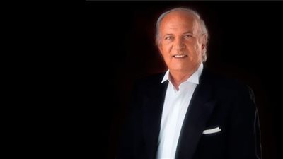 عمر خيرت يُحيى حفلًا موسيقيًا ضخمًا بالعلمين الليلة