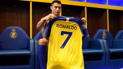 مواعيد مباريات الدوري السعودي الليلة في الظهور الأول لـ رونالدو