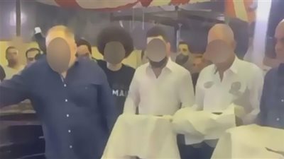 محاكمة 35 متهمًا في قضية كفن عين شمس غدًا
