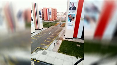 أول قرية نموذجية.. أم دومة تحقق أحلام المواطنين في الصعيد