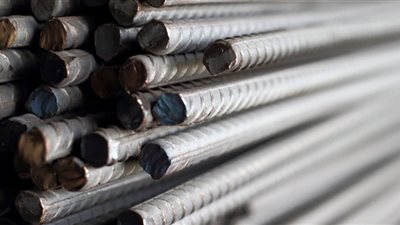 أسعار الحديد اليوم الخميس وزيادة مرتقبة